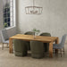 Parker House Bongo Dining Chair (2/CTN Sold in pairs)