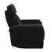 Parker Living Phoenix Zero Gravity Power 3 Seat Home Theater Seating with 2 Wedges and Immersive Audio