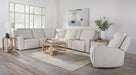 Parker Living Lancaster - Fluffy River Rock Power Zero Gravity Recliner P2
