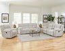 Parker Living Buster Recliner
