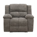 Parker Living Buster Recliner