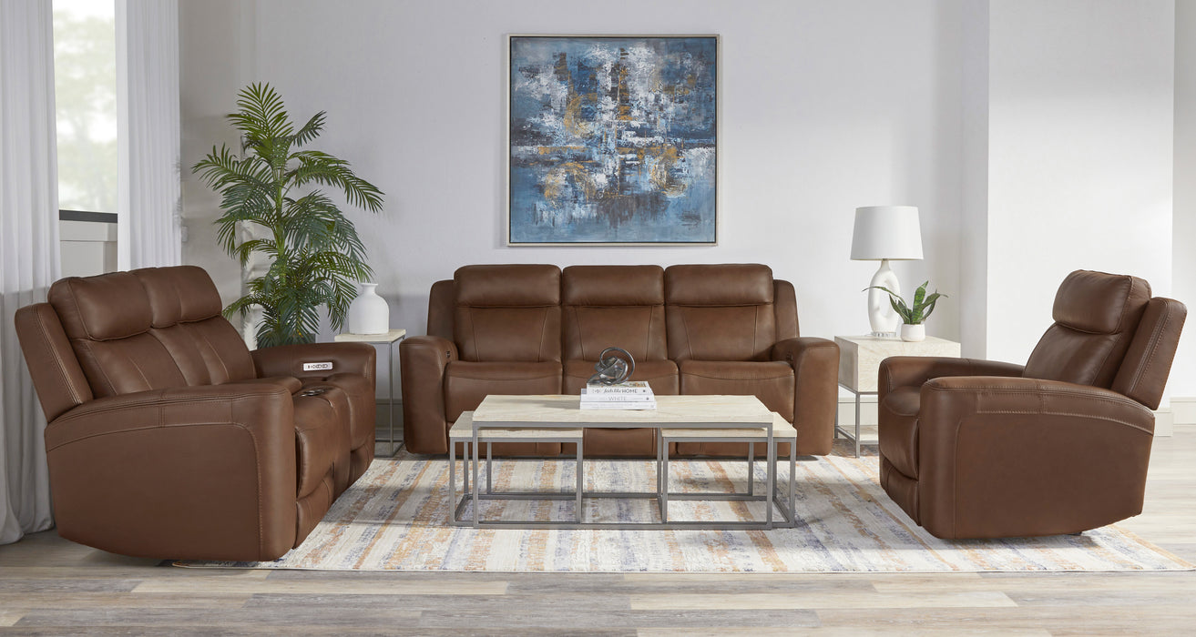 Parker Living Calgary Power Recliner Two Pack