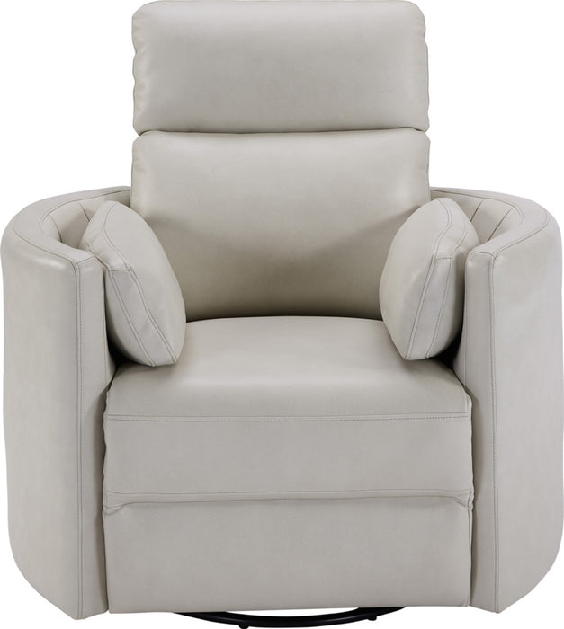 Parker Living Radius - Powered By Freemotion Cordless Power Swivel Glider Recliner
