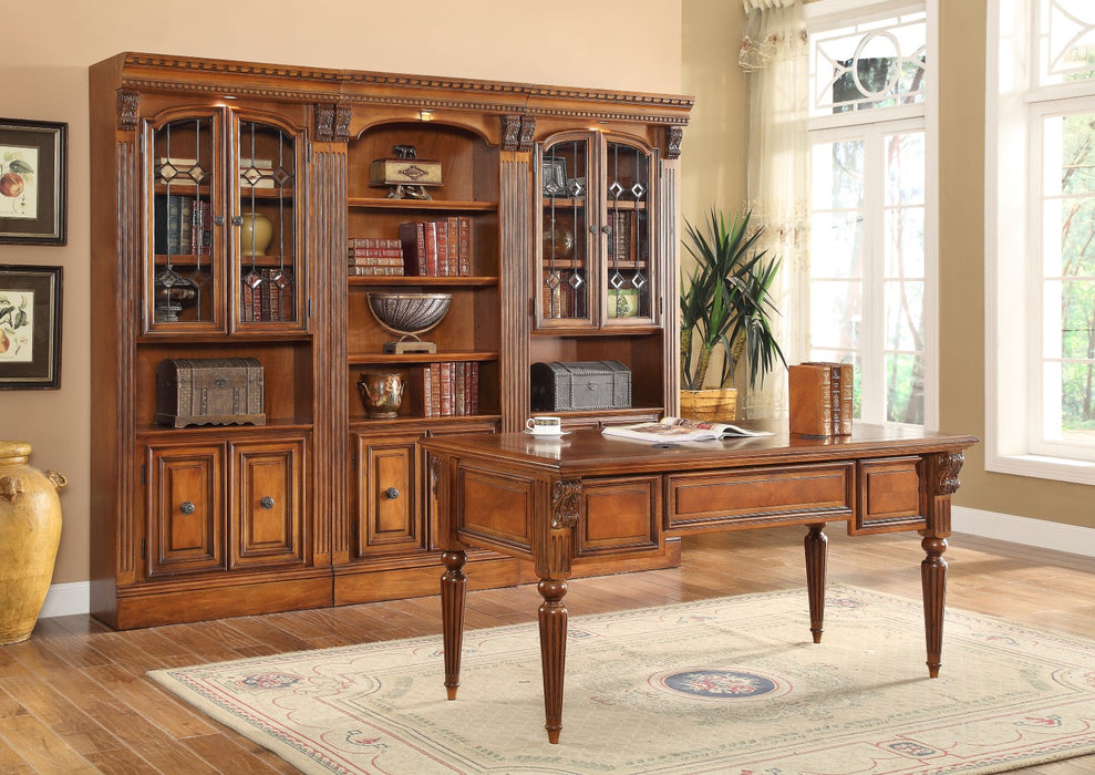 Parker House Huntington 2 Drawer Lateral File