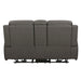 Parker Living Belmont Zero Gravity Power Reclining Sofa Loveseat and Recliner