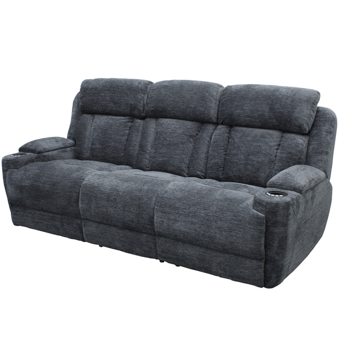 Parker Living Dalton Power Reclining Sofa and Loveseat