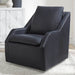 Parker Living Asher Swivel Accent Chair