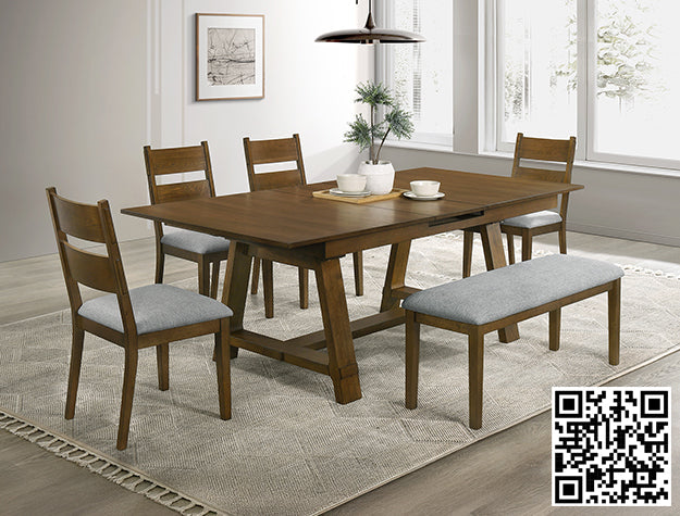 Everly Bench