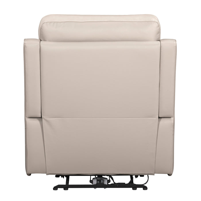 Parker Living Easton - Steamboat Brown Zero Gravity Power Recliner P3 Two Pack