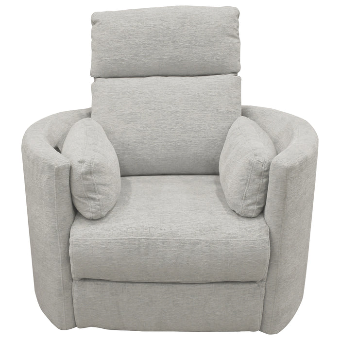 Parker Living Radius Power Swivel Glider Recliner