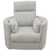 Parker Living Radius Power Swivel Glider Recliner