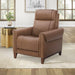 Parker Living Conrad Power High Leg Recliner P2 Two Pack