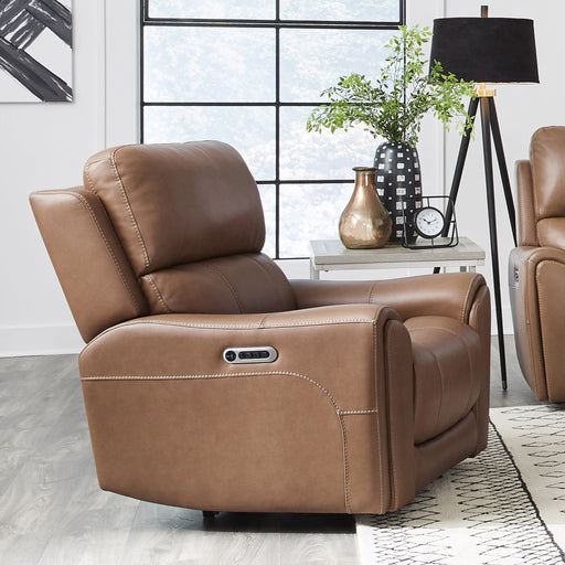 Parker Living Hancock Zero Gravity Power Recliner P3