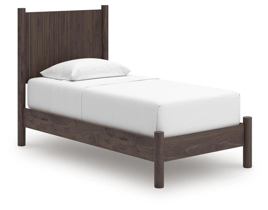 Pamytta Bed