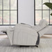 Parker Living Armstrong Power Recliner with Heat Massage and Auto-Glide Two Pack