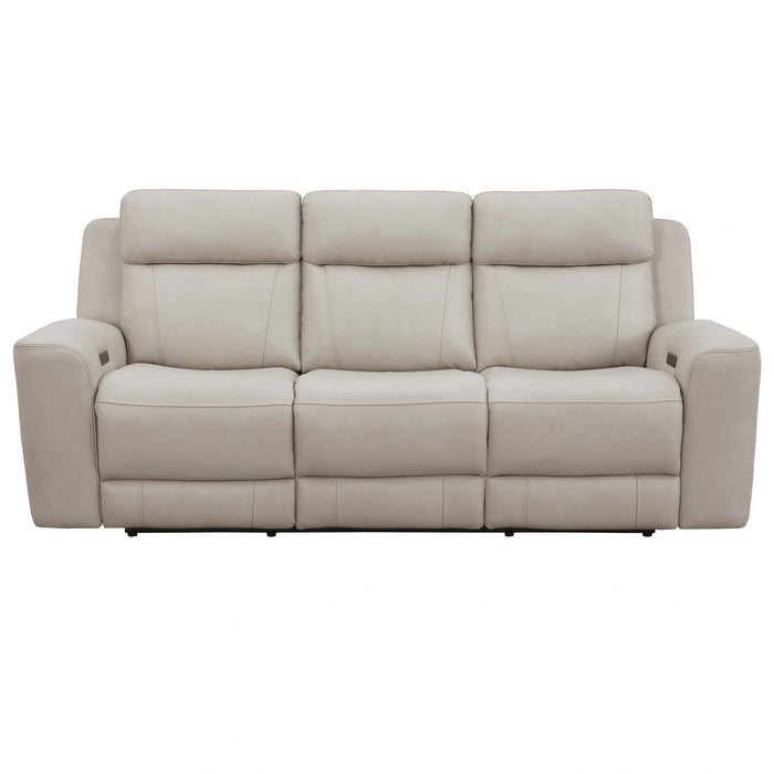 Parker Living Calgary Power Reclining Sofa and Loveseat