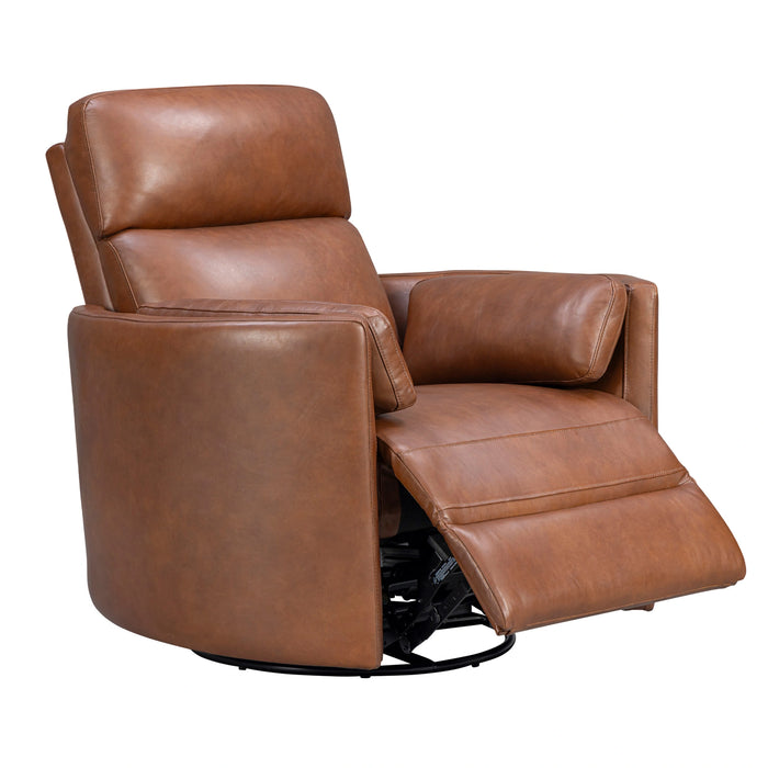 Parker Living Radius Swivel Power Glider Recliner Two Pack