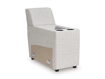 Modmax II Power Reclining Sectional with Console