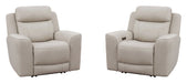 Parker Living Calgary Power Recliner Two Pack