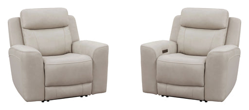 Parker Living Calgary Power Recliner Two Pack