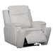 Parker Living Armstrong Power Recliner with Heat Massage and Auto-Glide Two Pack