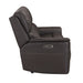 Parker Living Easton Zero Gravity Power Reclining Sofa and 2 Recliners