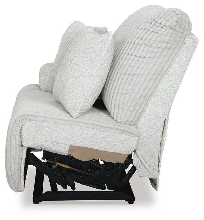 Top Tier Sectional Chofa