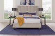 Parker Living Sleep Avery Queen Bed