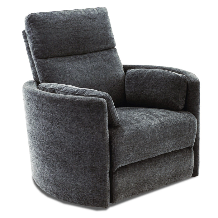 Parker Living Radius Power Swivel Glider Recliner Two Pack