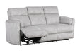 Parker Living Radius Power Reclining Sofa Loveseat and Recliner