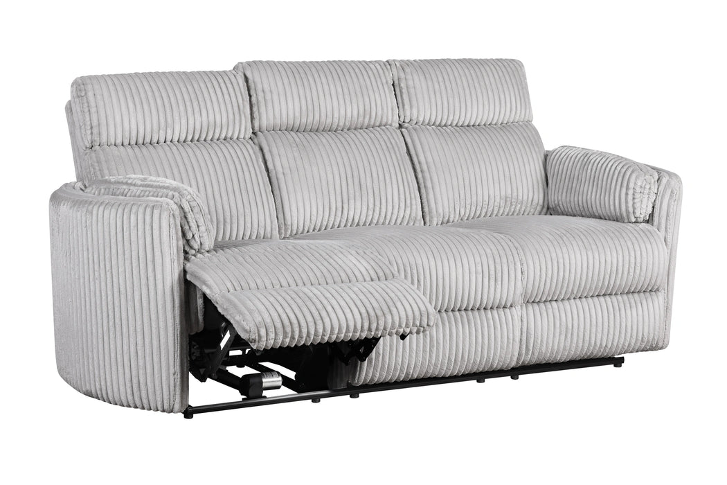 Parker Living Radius Power Reclining Sofa and Two Recliners