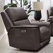 Parker Living Easton Zero Gravity Power Reclining Sofa Loveseat and Recliner