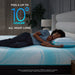Tempur-LuxeBreeze Mattress - All Brands Furniture (NJ)