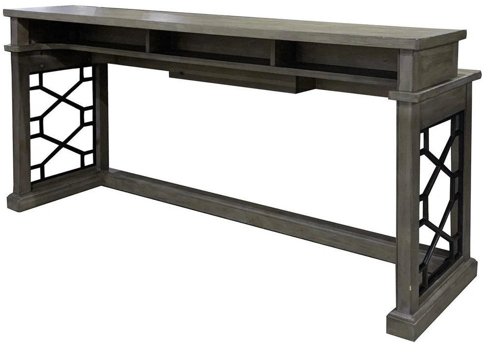 Parker House Sundance Everywhere Console Table