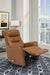 Parker Living Gemini Swivel Glider Recliner Two Pack