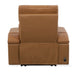 Parker Living Phoenix Zero Gravity Power 3 Seat Home Theater Seating with Immersive Audio P3
