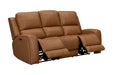 Parker Living Belmont Zero Gravity Power Reclining Sofa P3