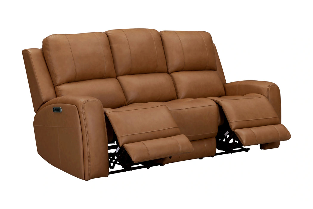 Parker Living Belmont Zero Gravity Power Reclining Sofa and Loveseat