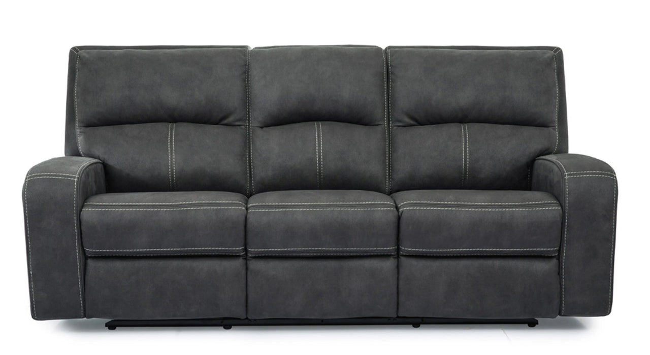 Parker Living Polaris Power Reclining Sofa and Two Recliners