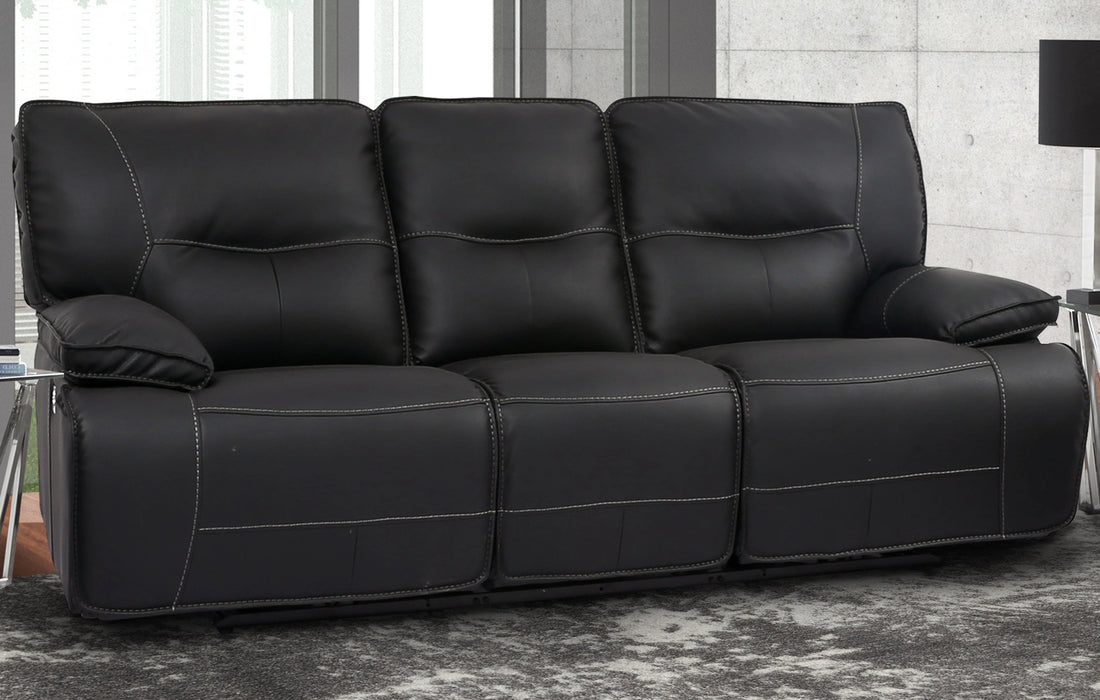 Parker Living Spartacus Power Reclining Sofa and Recliner