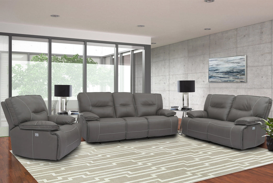 Parker Living Spartacus Power Reclining Sofa