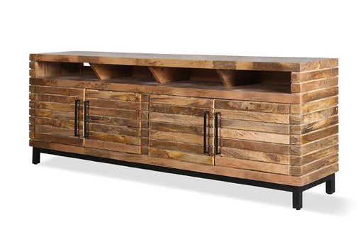 Parker House Crossings - Downtown 86 Inch Console