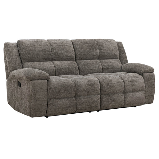 Parker Living Buster Manual Reclining Sofa