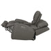 Parker Living Belmont Zero Gravity Power Reclining Sofa and Loveseat