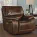 Parker Living Vail - Burnt Sienna Power Recliner
