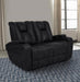Parker House Optimus Power Loveseat