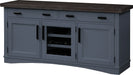 Parker House Americana Modern 63 Inch TV Console