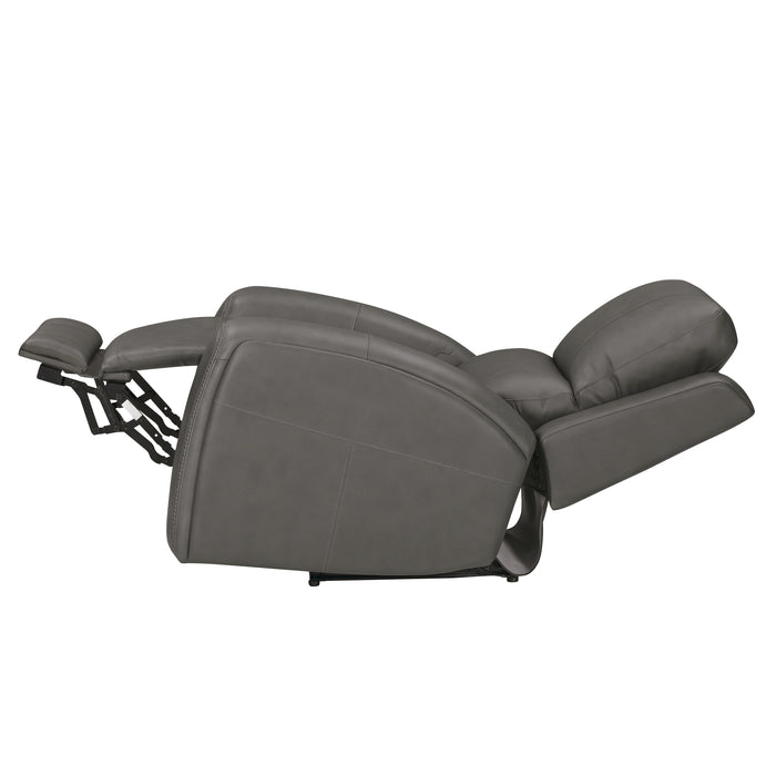 Parker Living Belmont Zero Gravity Power Reclining Sofa and Recliner