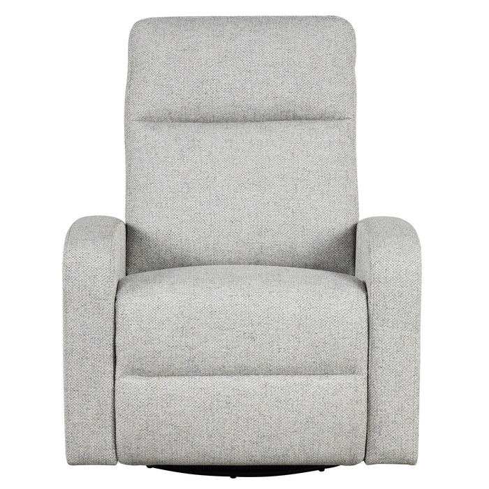 Parker Living Thriller Power Swivel Glider Recliner Two Pack