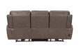 Parker Living Hancock Zero Gravity Power Reclining Sofa and Recliner